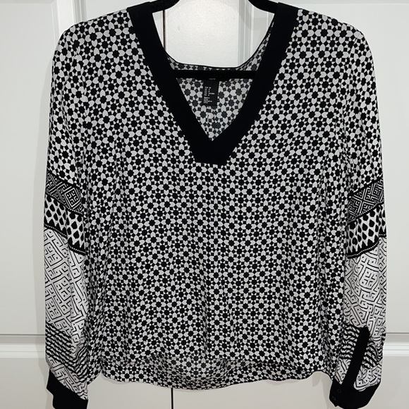H&M blouse - Picture 1 of 4